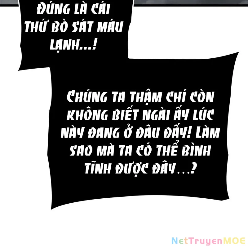 Solo Leveling : Ragnarok Chapter 45 - Trang 6