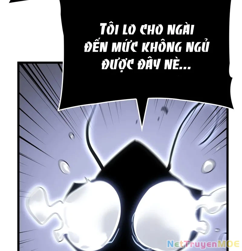 Solo Leveling : Ragnarok Chapter 45 - Trang 8