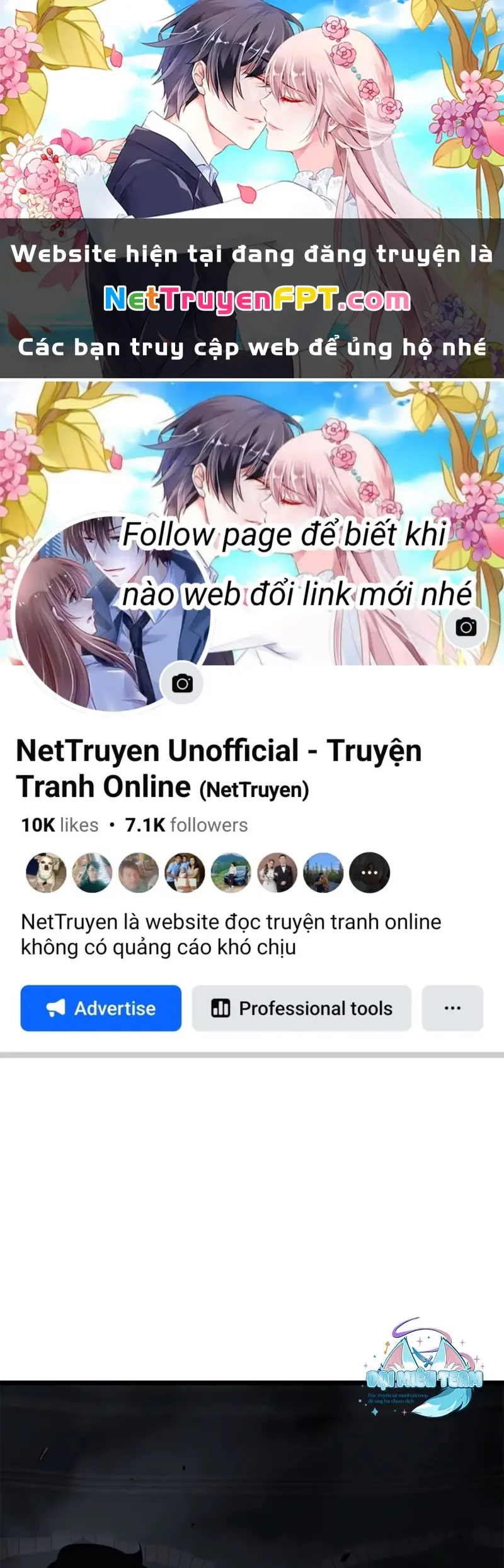 Solo Leveling : Ragnarok Chapter 46 - Trang 1