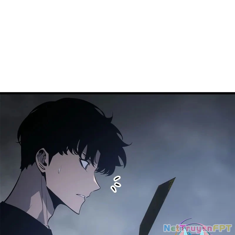 Solo Leveling : Ragnarok Chapter 46 - Trang 14
