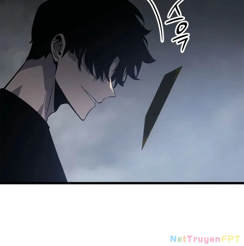Solo Leveling : Ragnarok Chapter 46 - Trang 16
