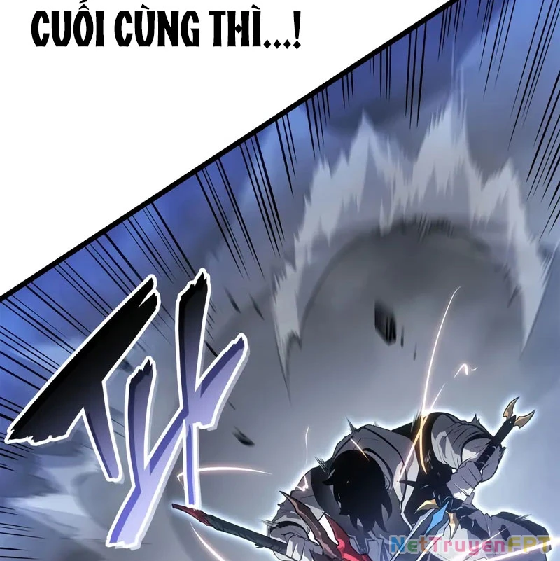 Solo Leveling : Ragnarok Chapter 46 - Trang 20