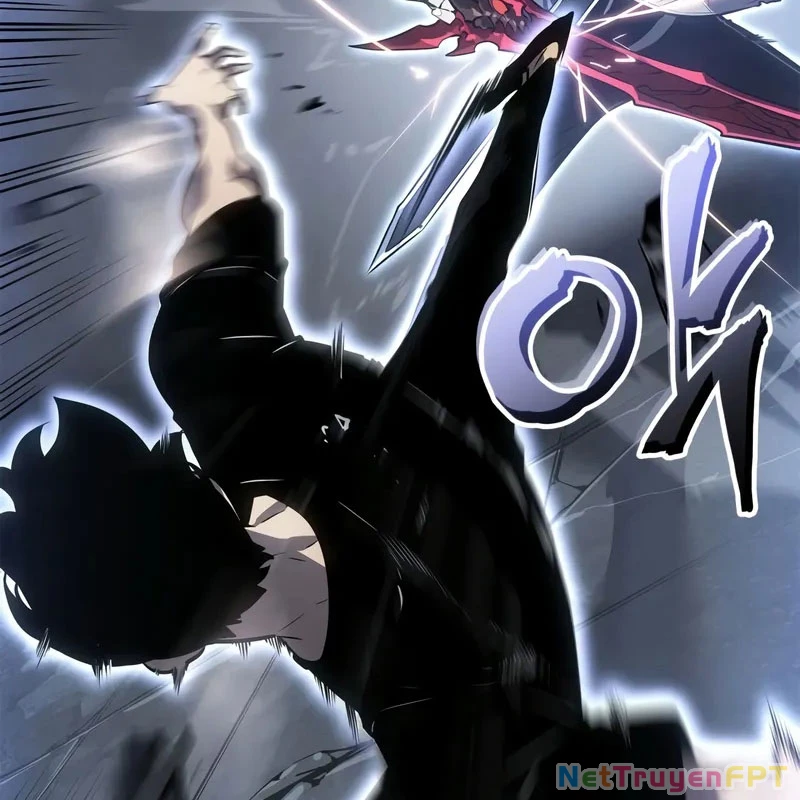 Solo Leveling : Ragnarok Chapter 46 - Trang 21
