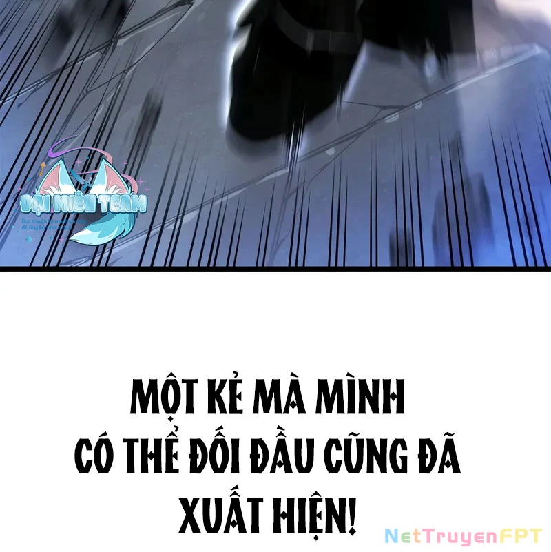 Solo Leveling : Ragnarok Chapter 46 - Trang 22