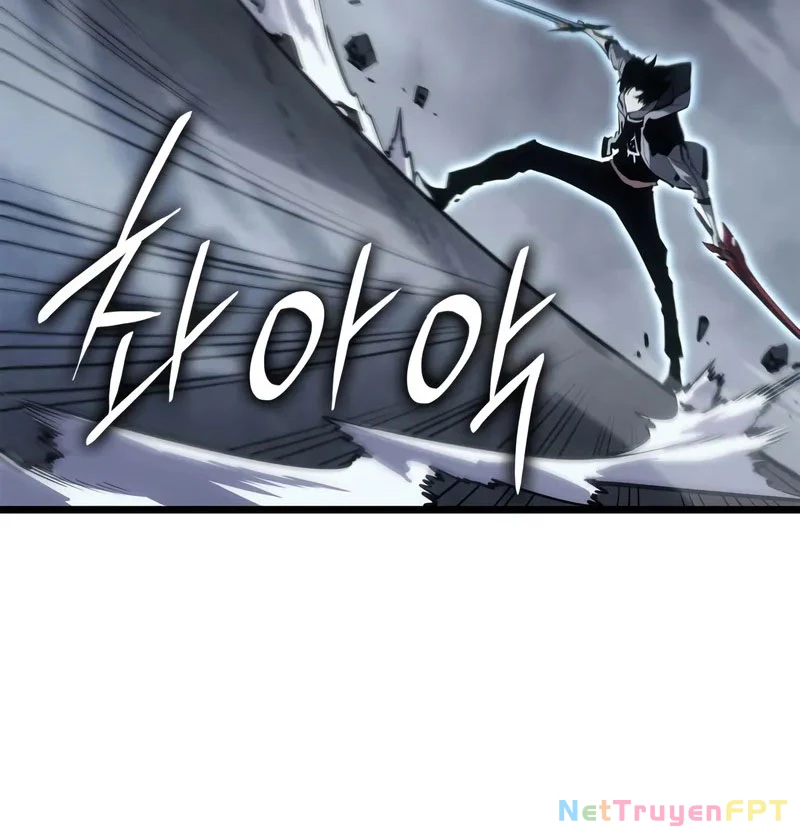 Solo Leveling : Ragnarok Chapter 46 - Trang 25