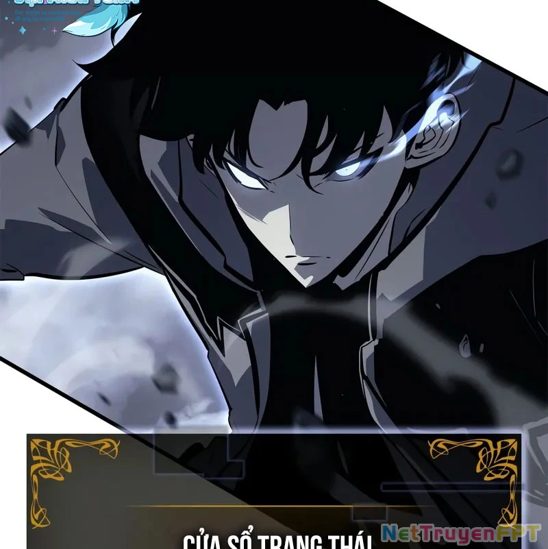Solo Leveling : Ragnarok Chapter 46 - Trang 27