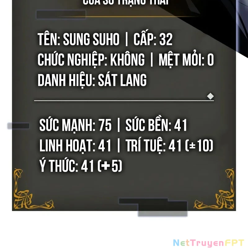 Solo Leveling : Ragnarok Chapter 46 - Trang 28