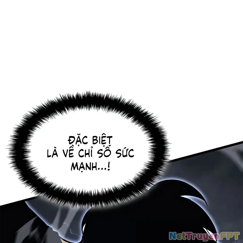 Solo Leveling : Ragnarok Chapter 46 - Trang 29