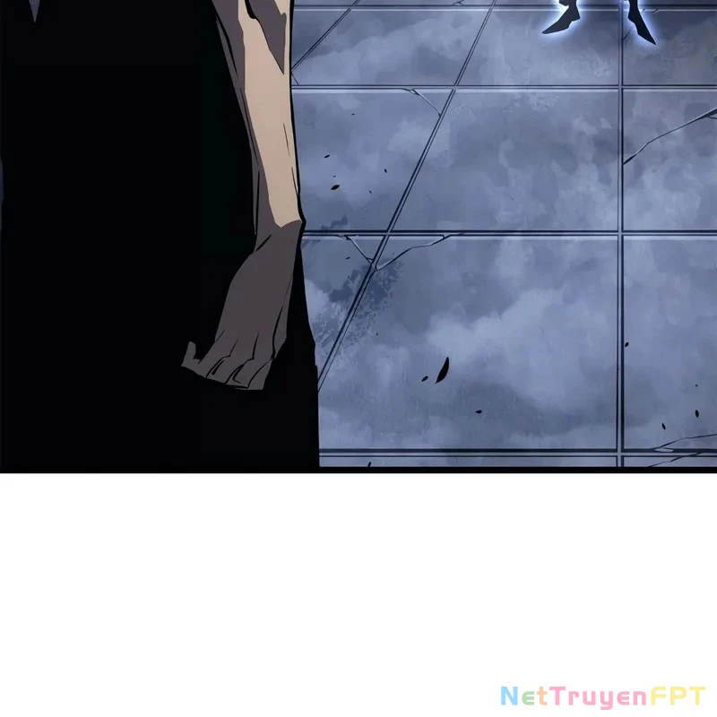 Solo Leveling : Ragnarok Chapter 46 - Trang 3