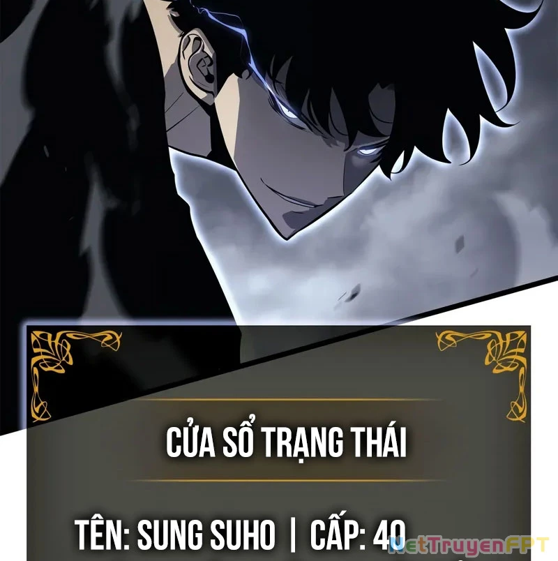 Solo Leveling : Ragnarok Chapter 46 - Trang 30
