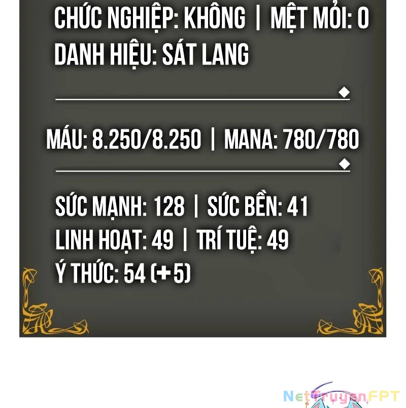 Solo Leveling : Ragnarok Chapter 46 - Trang 31