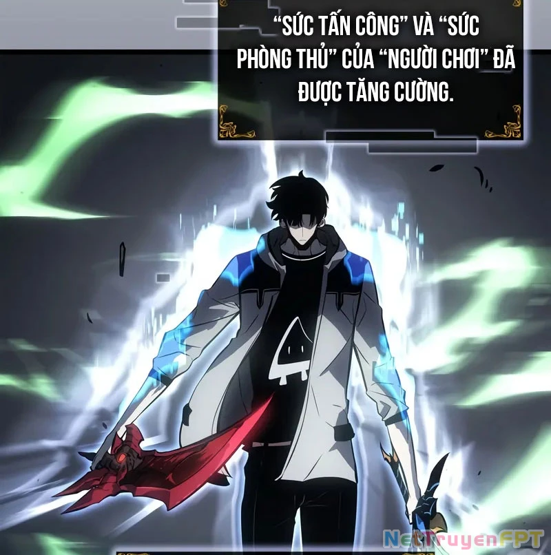 Solo Leveling : Ragnarok Chapter 46 - Trang 34