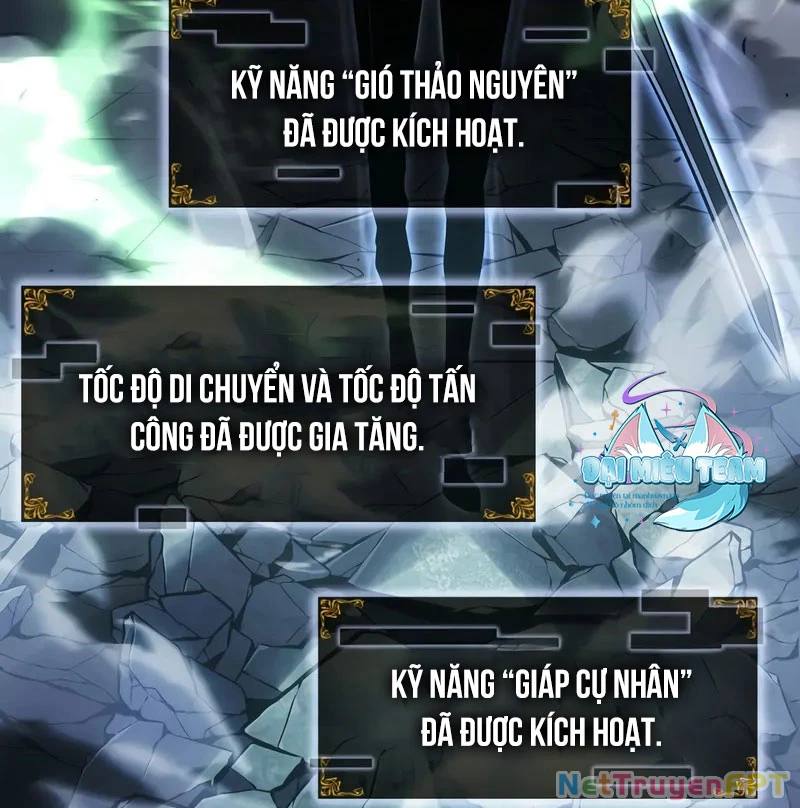 Solo Leveling : Ragnarok Chapter 46 - Trang 35