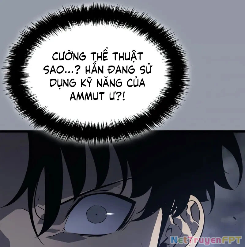 Solo Leveling : Ragnarok Chapter 46 - Trang 37