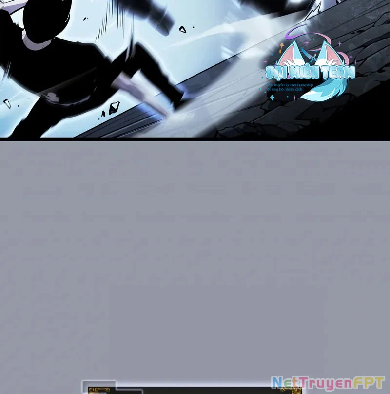Solo Leveling : Ragnarok Chapter 46 - Trang 41