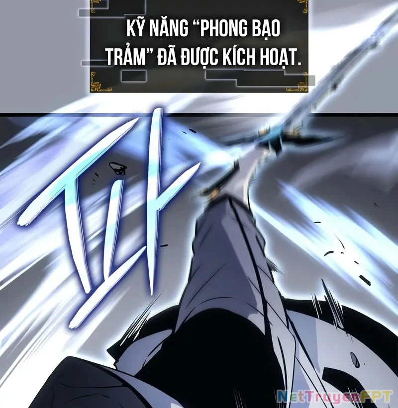 Solo Leveling : Ragnarok Chapter 46 - Trang 42