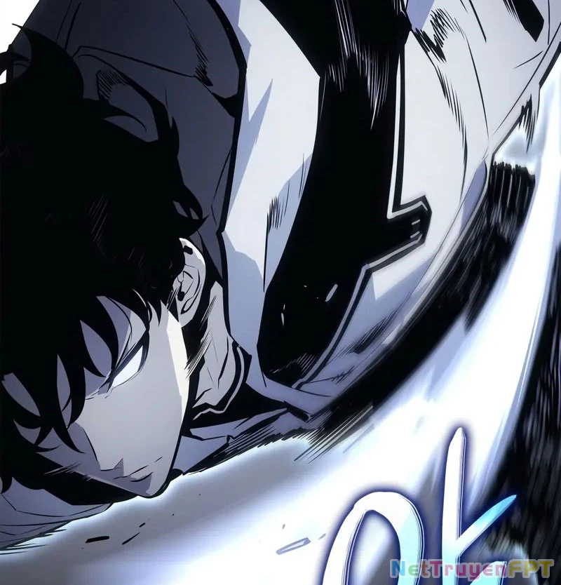 Solo Leveling : Ragnarok Chapter 46 - Trang 43