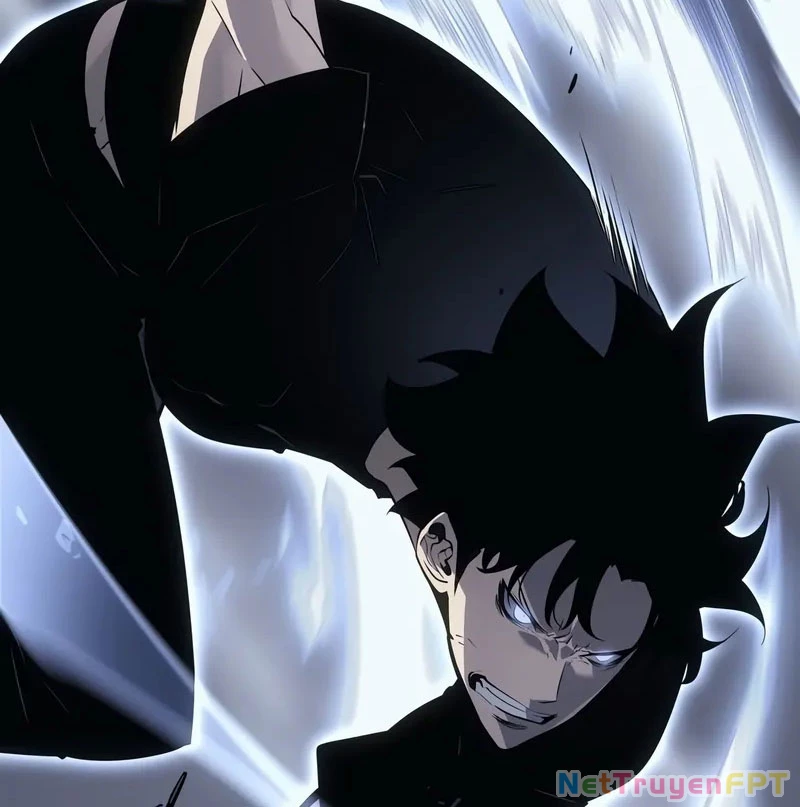 Solo Leveling : Ragnarok Chapter 46 - Trang 46