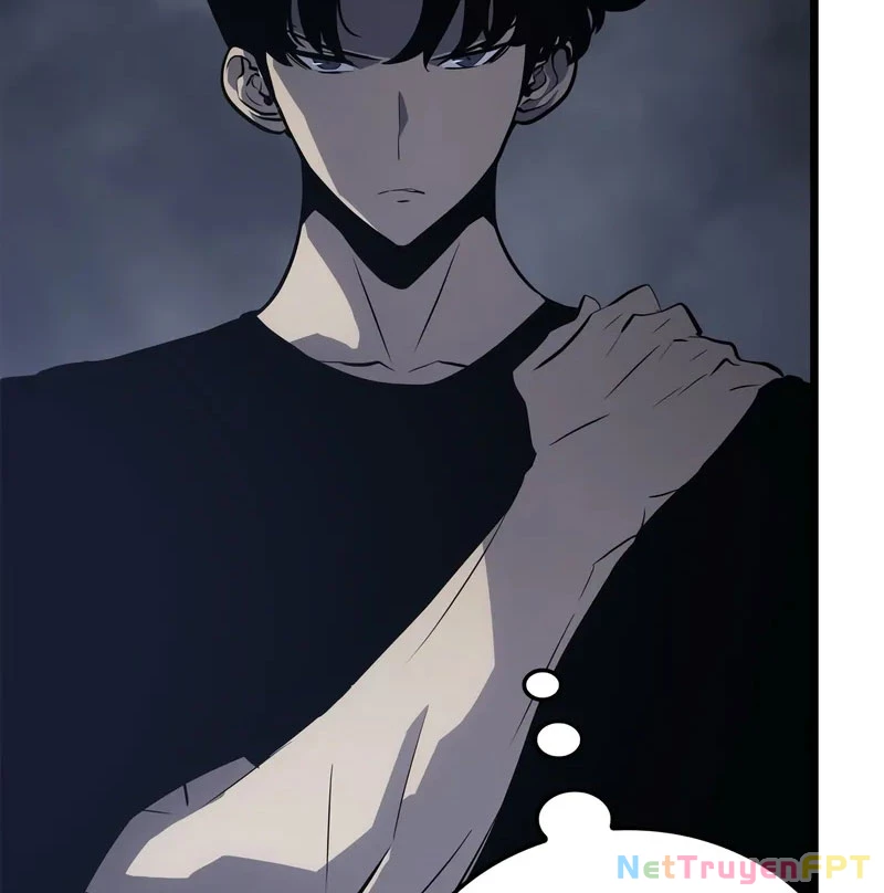 Solo Leveling : Ragnarok Chapter 46 - Trang 5