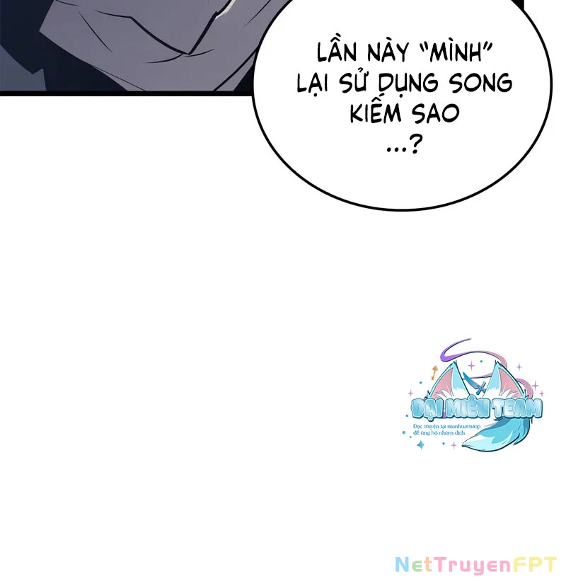 Solo Leveling : Ragnarok Chapter 46 - Trang 6