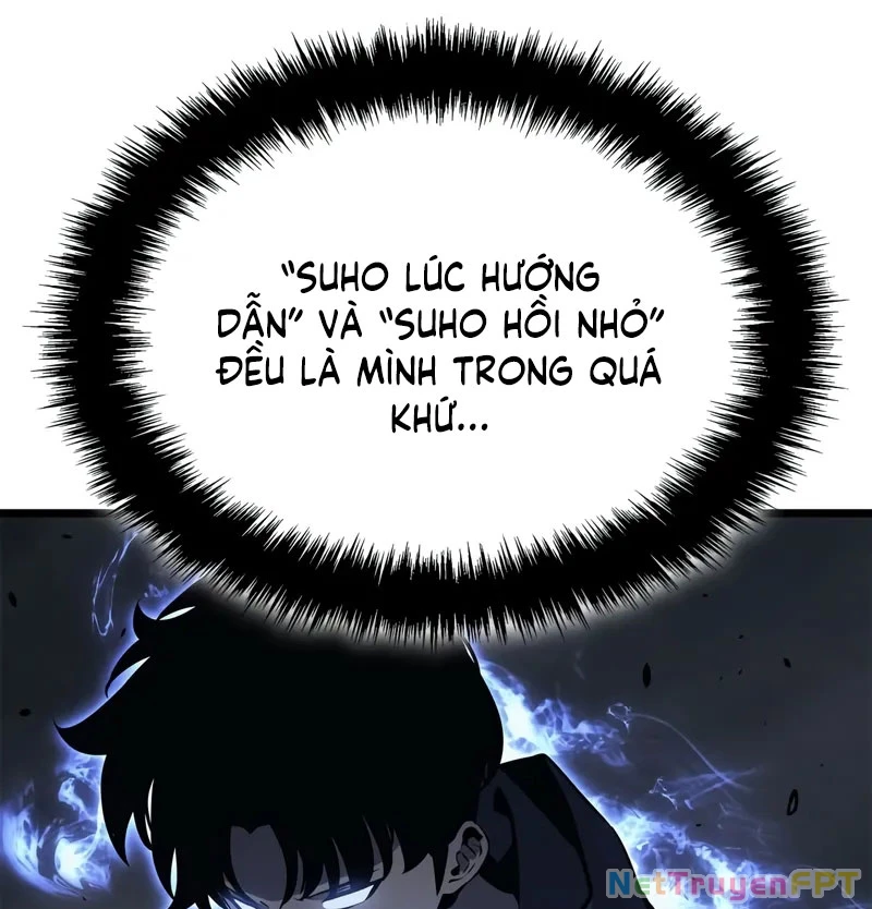 Solo Leveling : Ragnarok Chapter 46 - Trang 7