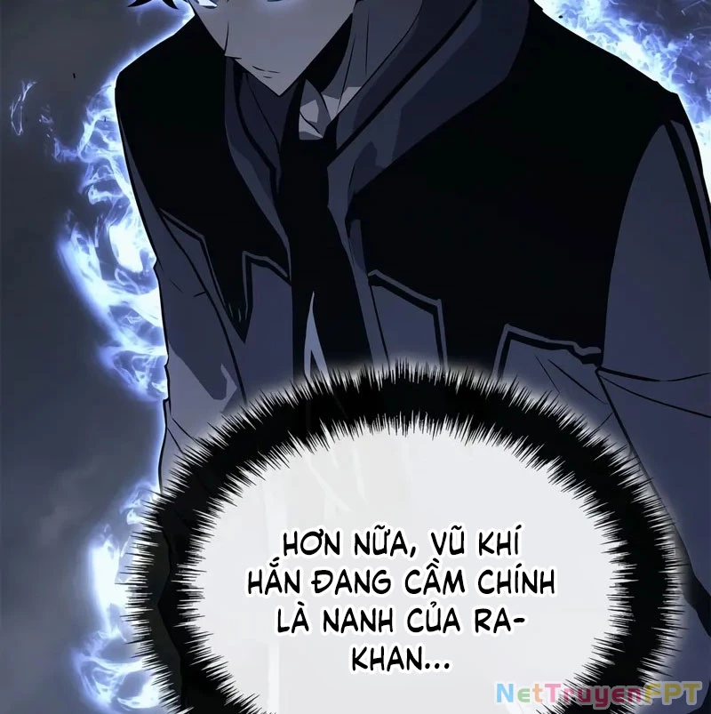 Solo Leveling : Ragnarok Chapter 46 - Trang 8