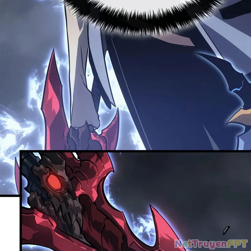 Solo Leveling : Ragnarok Chapter 46 - Trang 9