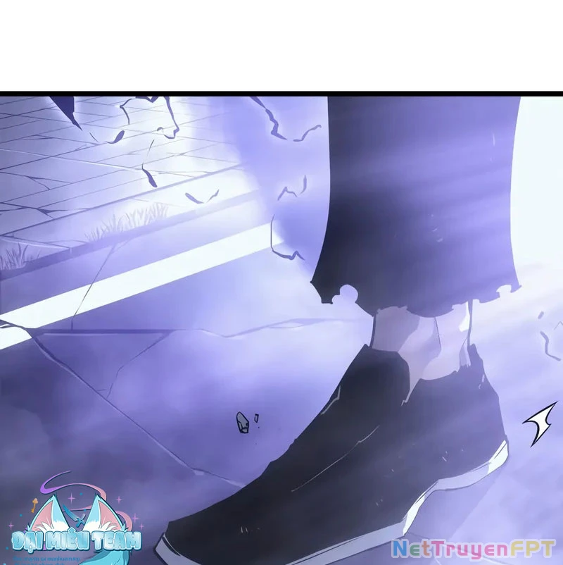 Solo Leveling : Ragnarok Chapter 47 - Trang 10
