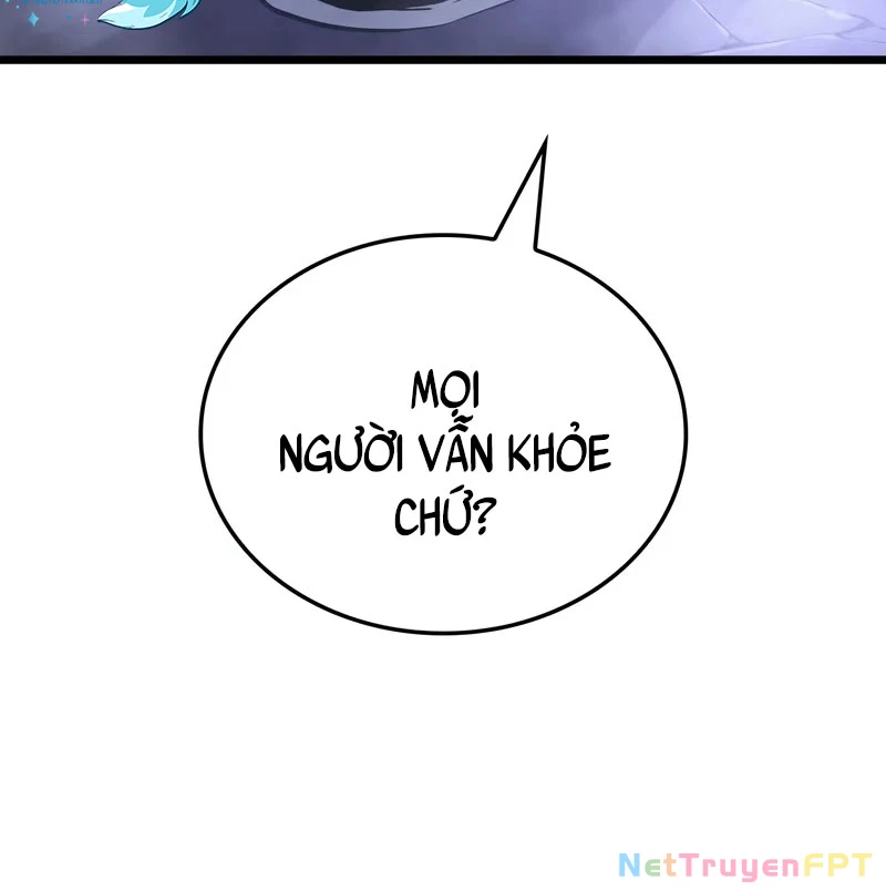 Solo Leveling : Ragnarok Chapter 47 - Trang 11