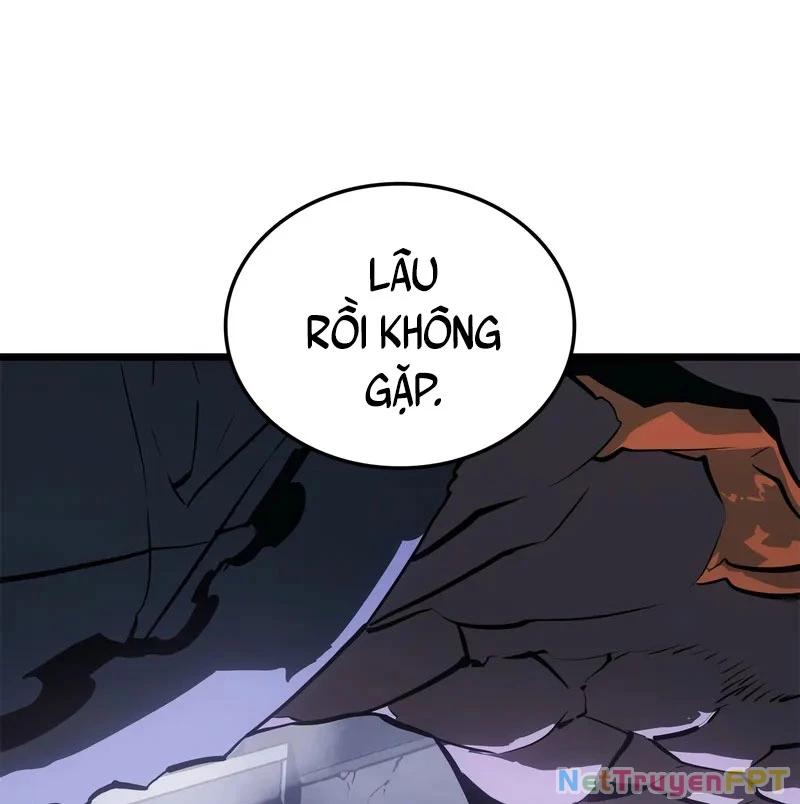 Solo Leveling : Ragnarok Chapter 47 - Trang 12