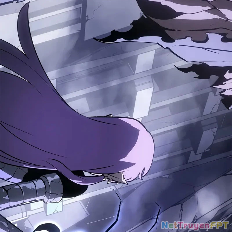 Solo Leveling : Ragnarok Chapter 47 - Trang 13