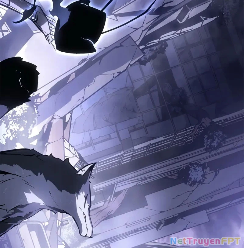 Solo Leveling : Ragnarok Chapter 47 - Trang 14