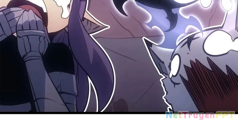 Solo Leveling : Ragnarok Chapter 47 - Trang 18