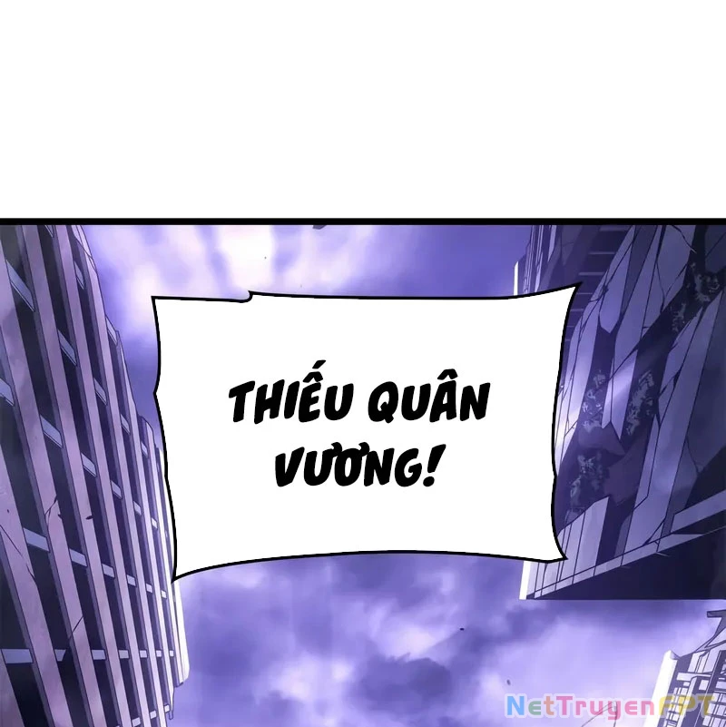 Solo Leveling : Ragnarok Chapter 47 - Trang 20