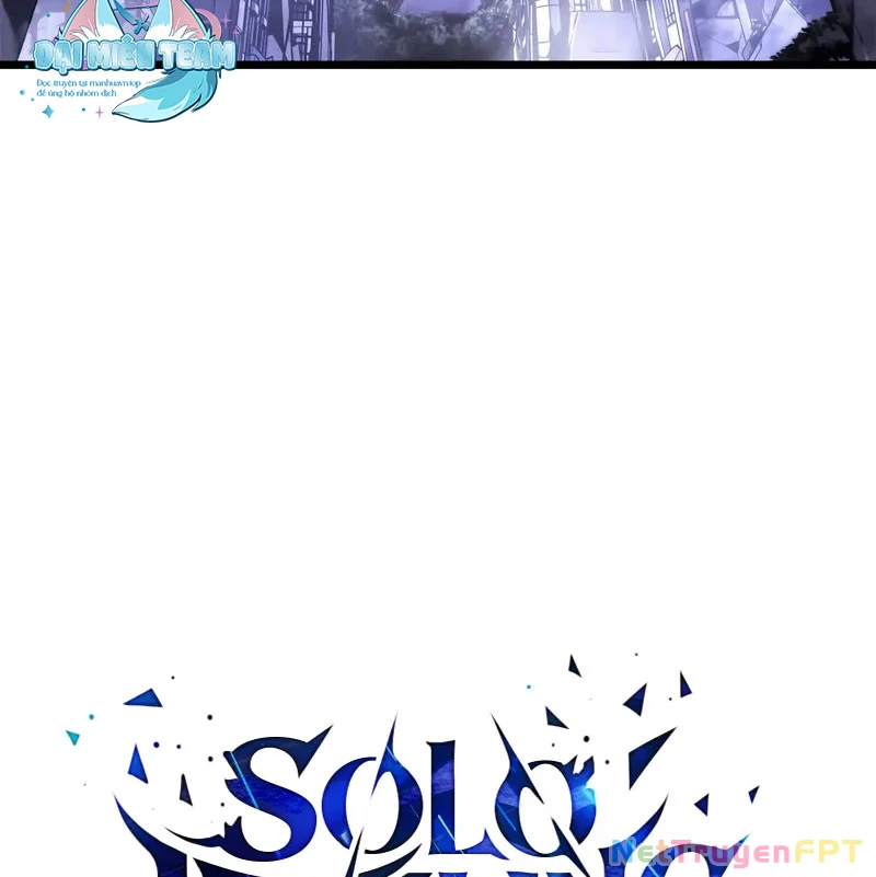 Solo Leveling : Ragnarok Chapter 47 - Trang 22