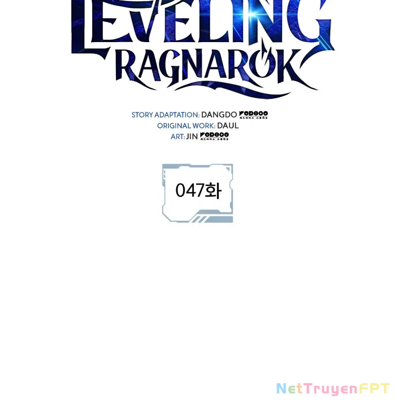 Solo Leveling : Ragnarok Chapter 47 - Trang 23