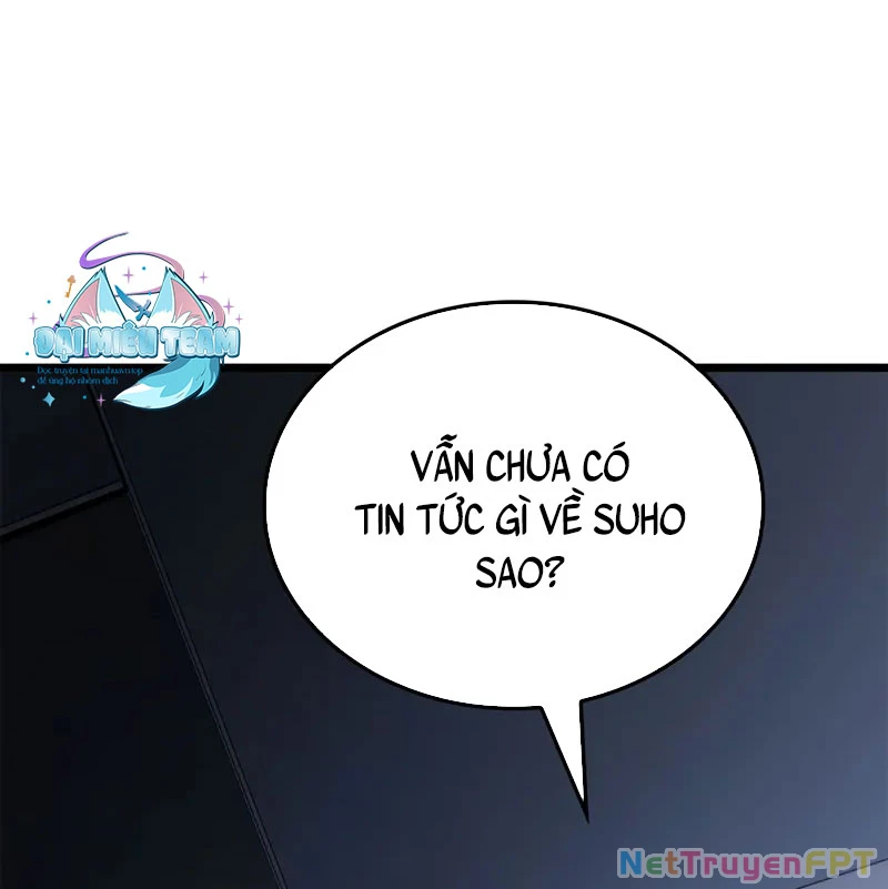 Solo Leveling : Ragnarok Chapter 47 - Trang 27