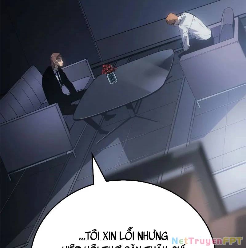 Solo Leveling : Ragnarok Chapter 47 - Trang 28