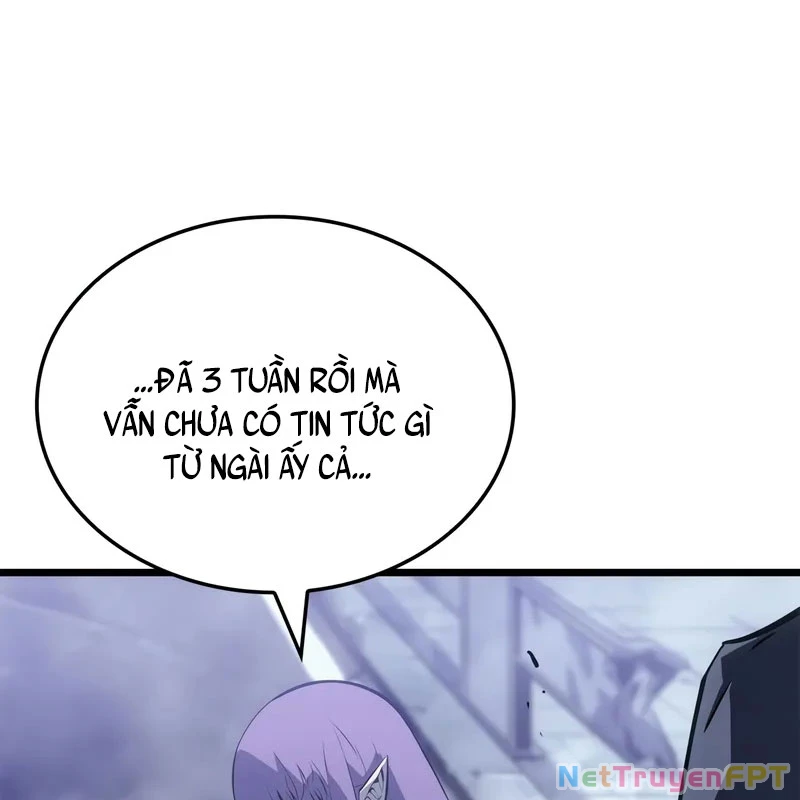 Solo Leveling : Ragnarok Chapter 47 - Trang 3