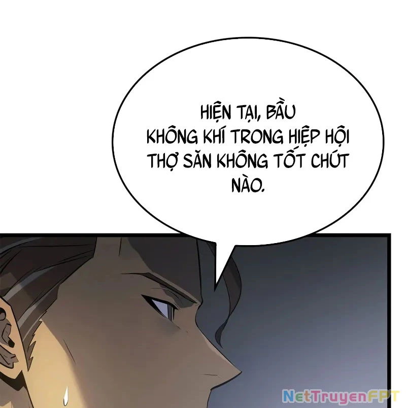 Solo Leveling : Ragnarok Chapter 47 - Trang 30