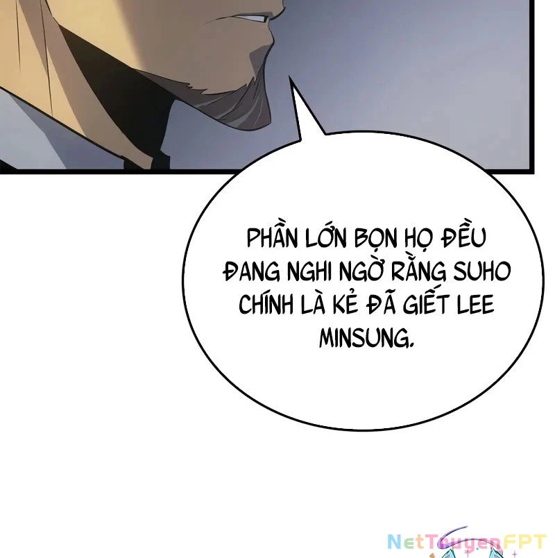 Solo Leveling : Ragnarok Chapter 47 - Trang 31