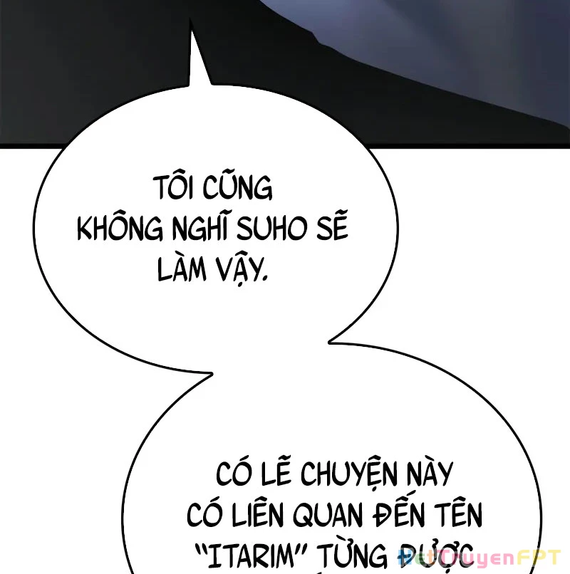 Solo Leveling : Ragnarok Chapter 47 - Trang 34