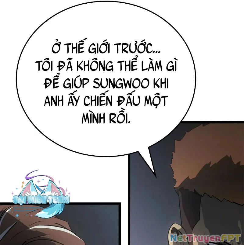 Solo Leveling : Ragnarok Chapter 47 - Trang 37