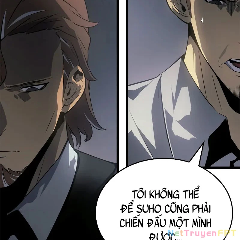Solo Leveling : Ragnarok Chapter 47 - Trang 38