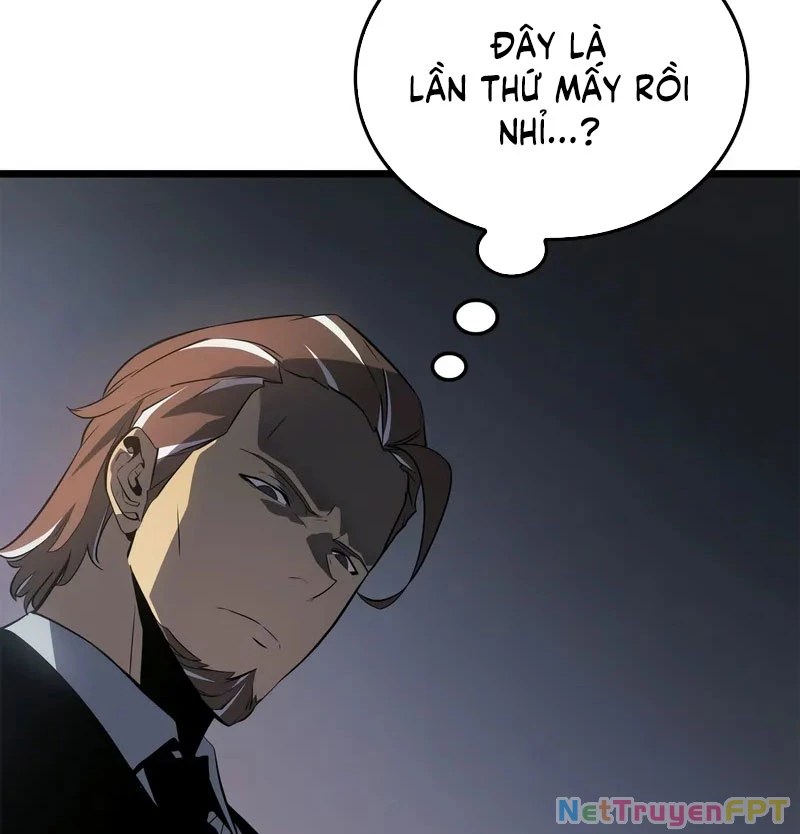 Solo Leveling : Ragnarok Chapter 47 - Trang 43