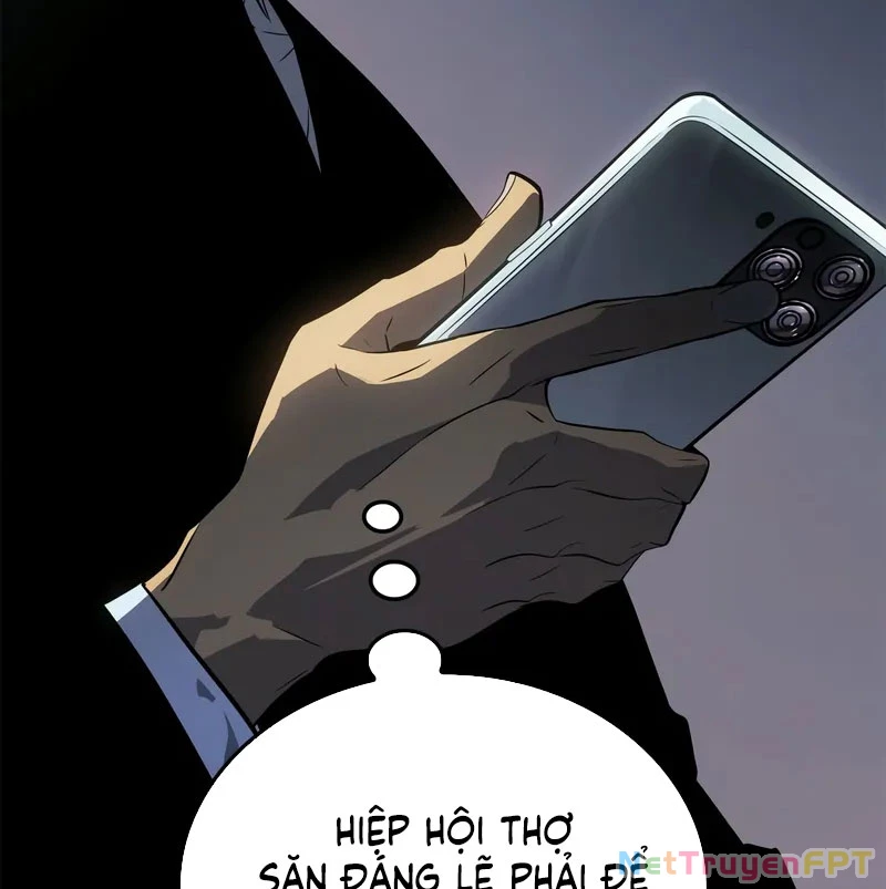 Solo Leveling : Ragnarok Chapter 47 - Trang 44