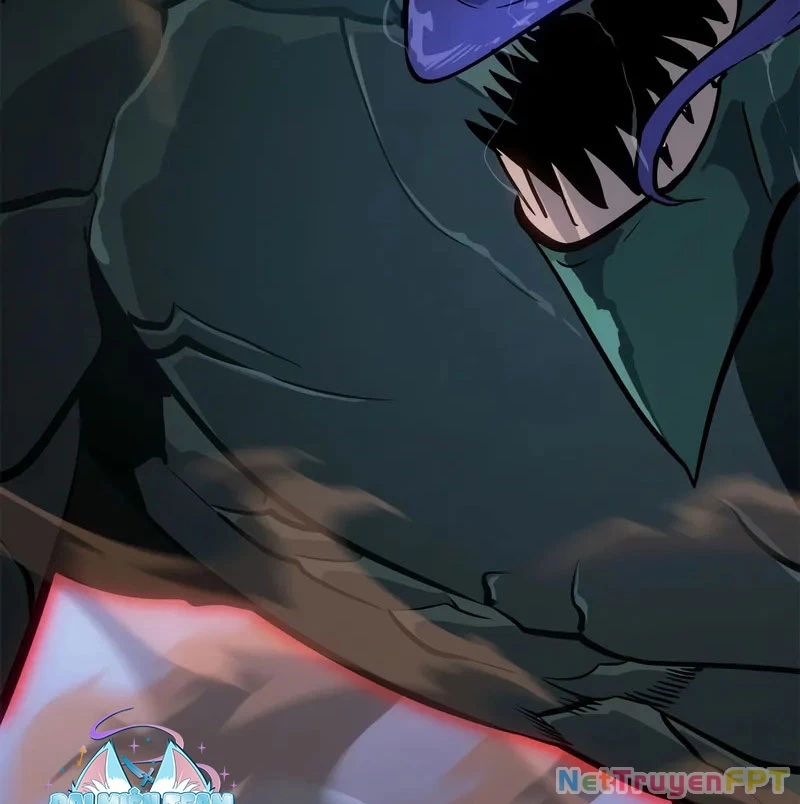 Solo Leveling : Ragnarok Chapter 47 - Trang 48