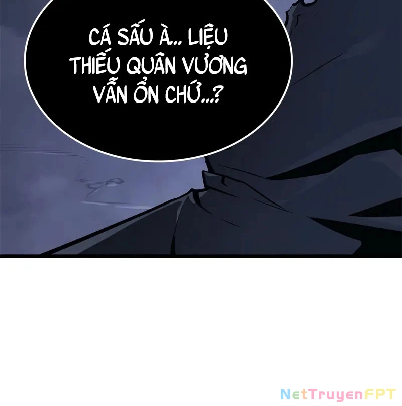 Solo Leveling : Ragnarok Chapter 47 - Trang 4