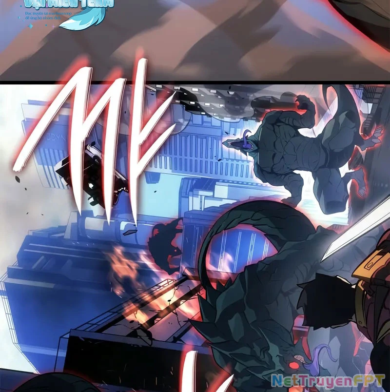 Solo Leveling : Ragnarok Chapter 47 - Trang 49
