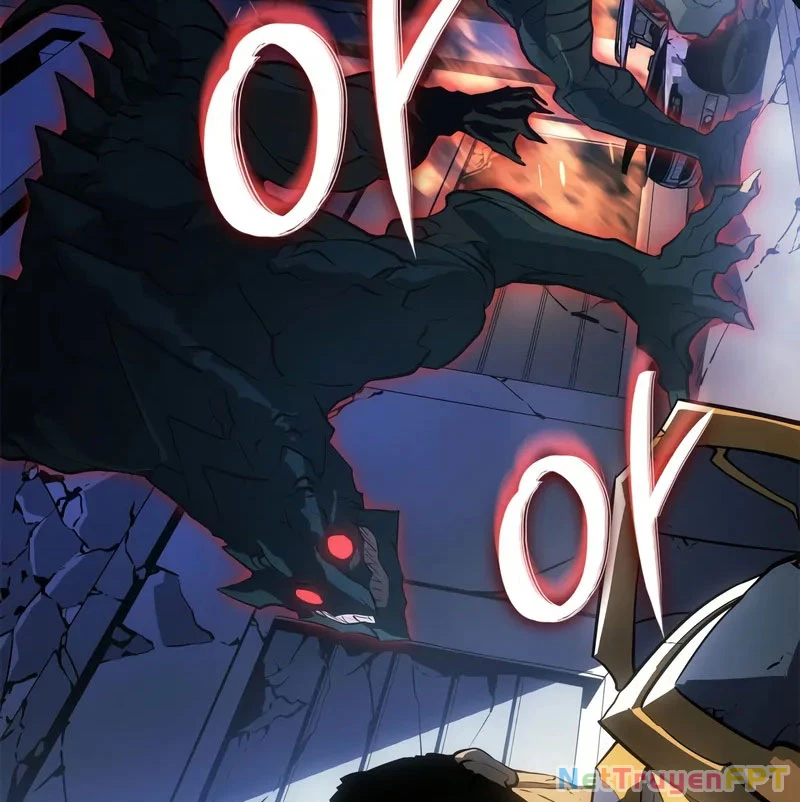 Solo Leveling : Ragnarok Chapter 47 - Trang 50